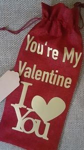 Wine bag/other colors